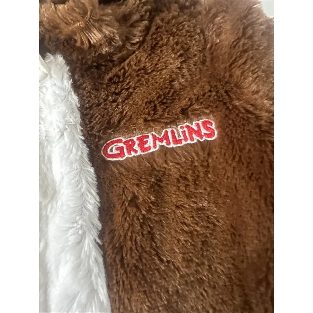 Gremlins Gizmo Halloween Costume for Toddler 2T READ Toddler Kids Child